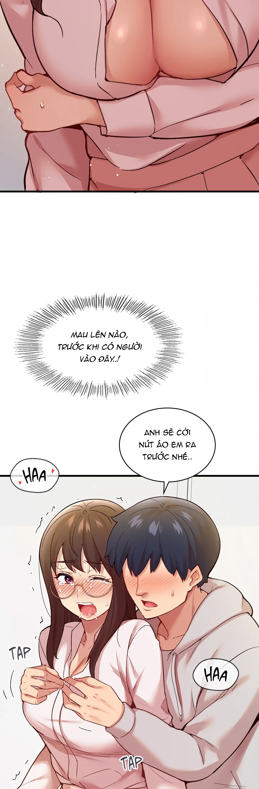 "trò Chơi" Cấp Độ Khó chapter 2.2 - Trang 4
