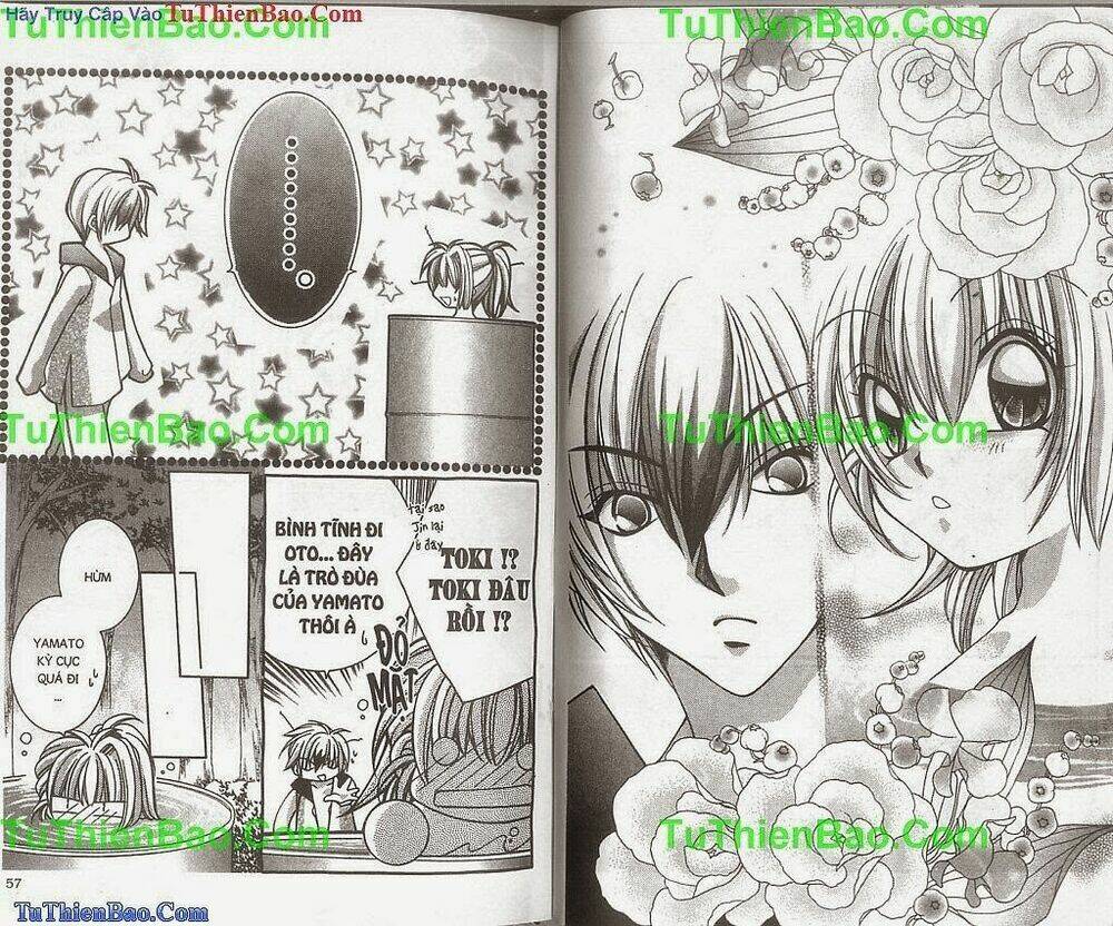 cô nàng quản gia chapter 8 29