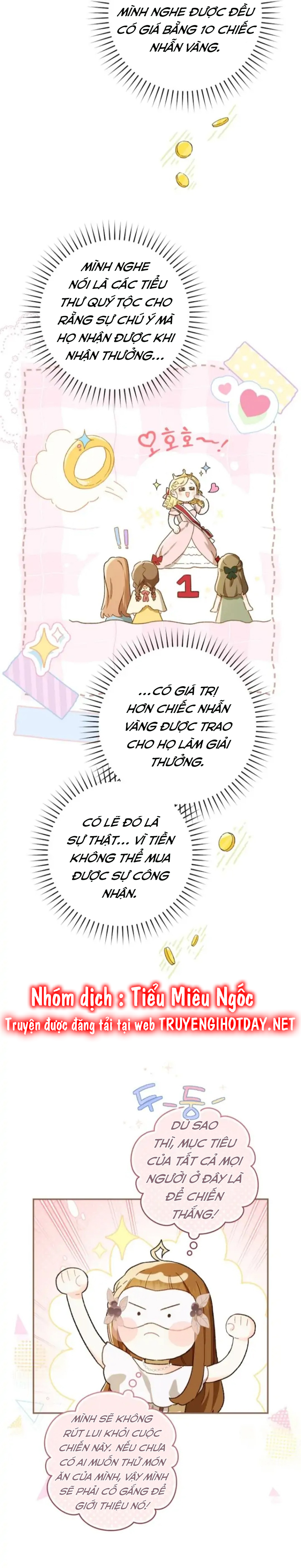 nông trại nằm cạnh hoàng cung chapter 57 18