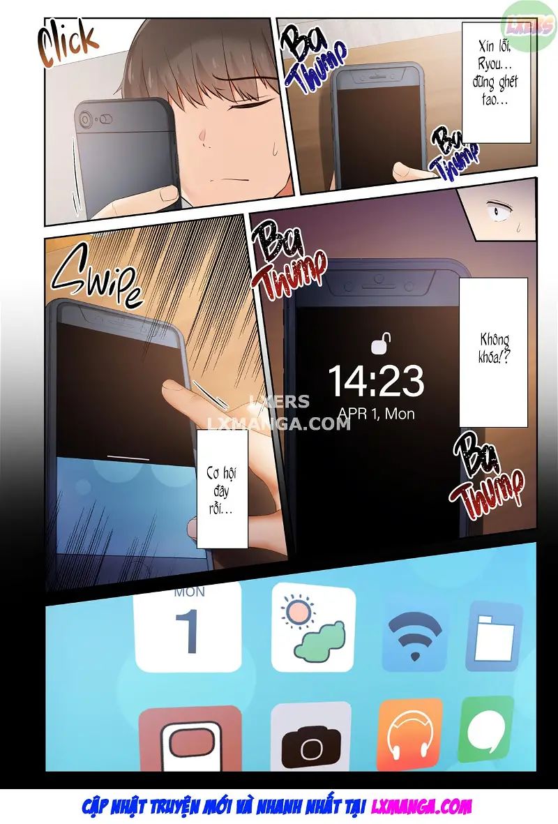 i lost my tomboy friend to a huge cock chapter 2 43