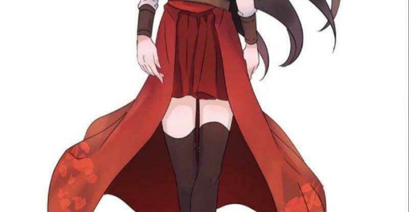 vương gia kiêu ngạo quá khó cua chapter 1 56