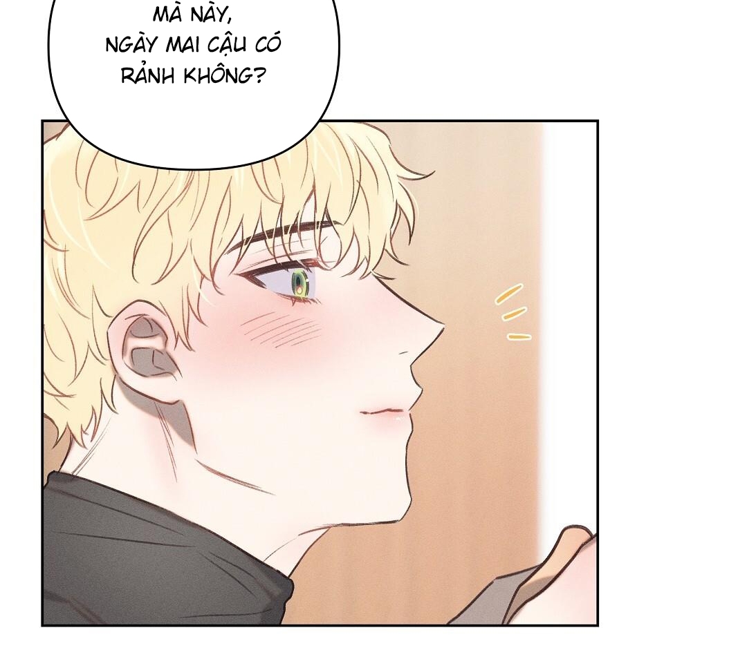 đại úy lãng mạn thân yêu của tôi chapter 16 48