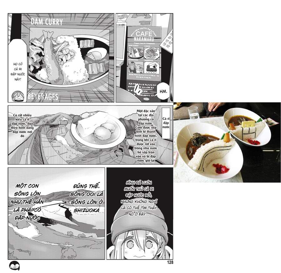 yurukyan chapter 57 24