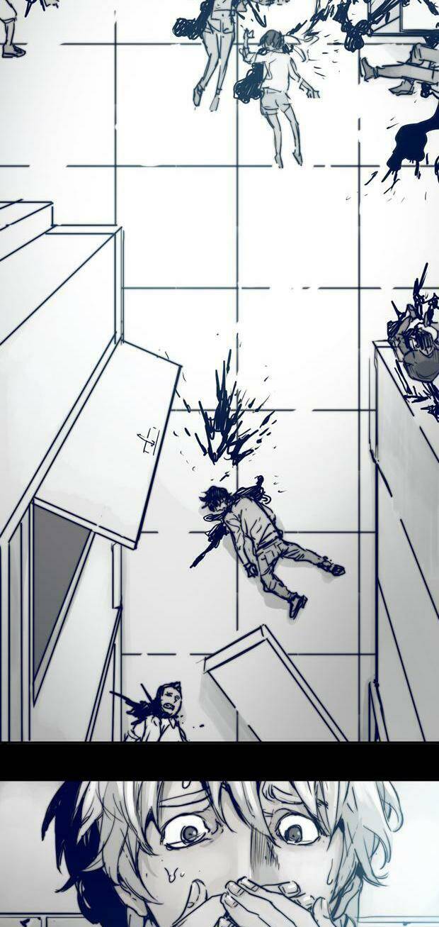 blade notes chapter 3 3