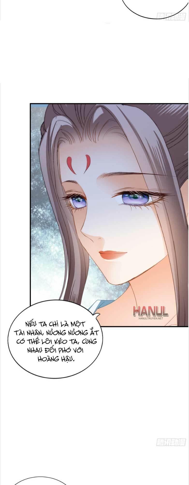 bổn vương muốn nàng chapter 170 10