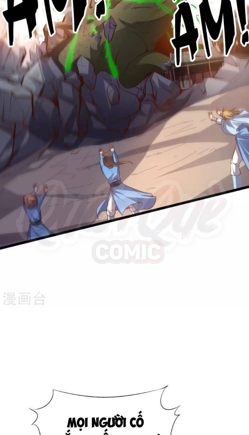 phục thiên thánh chủ chapter 24 14