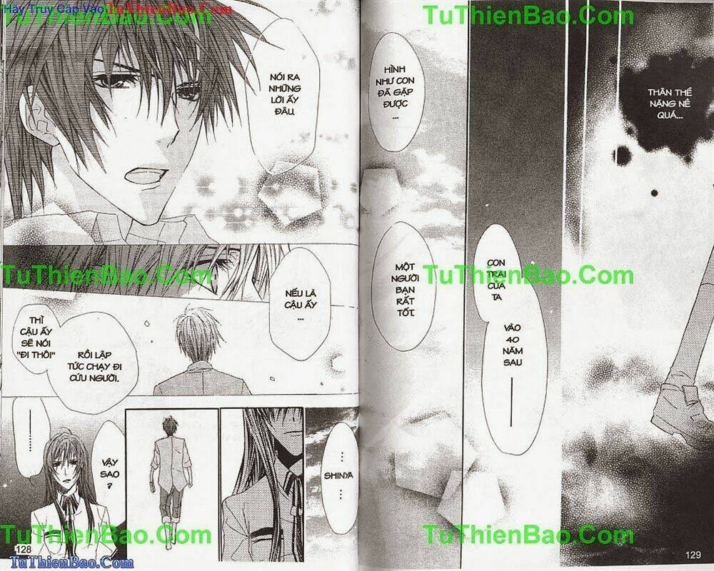 nhất quỷ nhì ma chapter 5 65