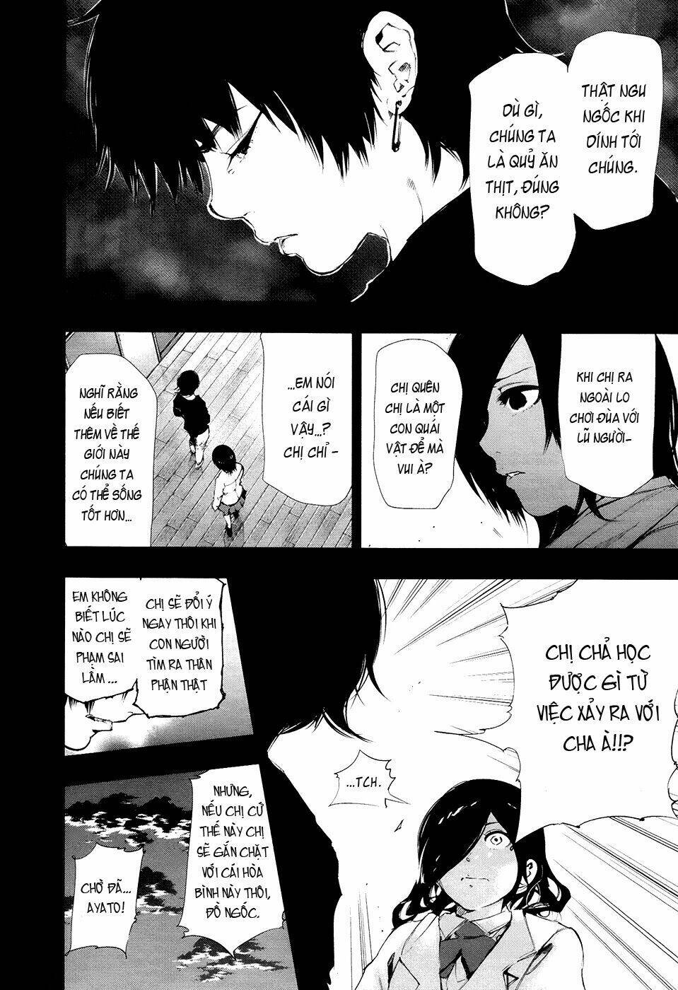 ngạ quỷ tokyo chapter 71 19