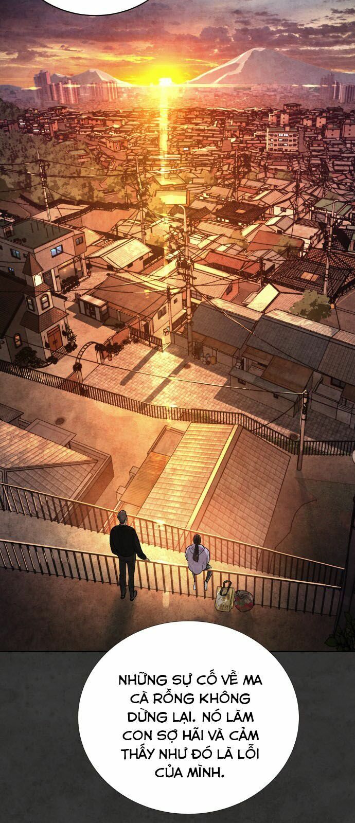 Máu trắng chapter 24 7