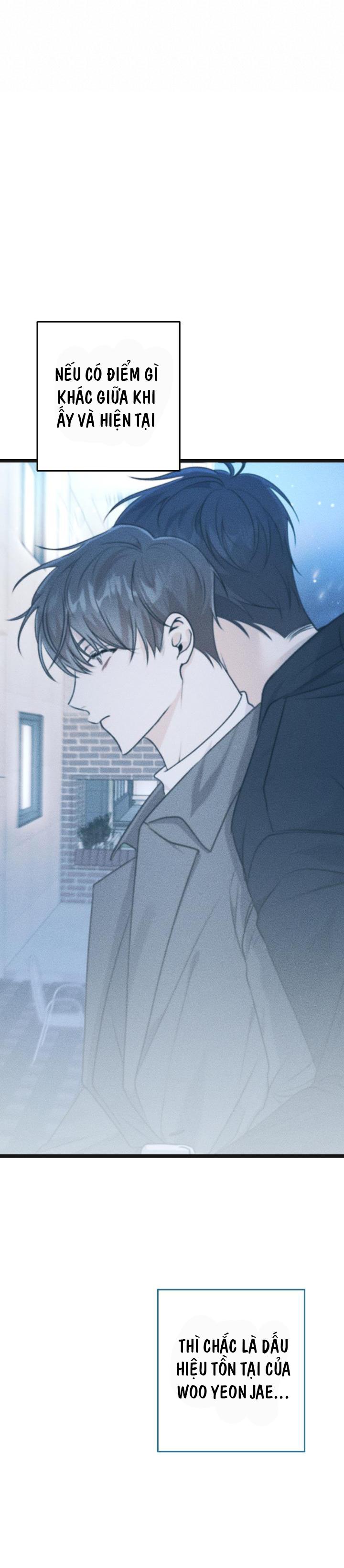 cảm nắng chapter 14 34