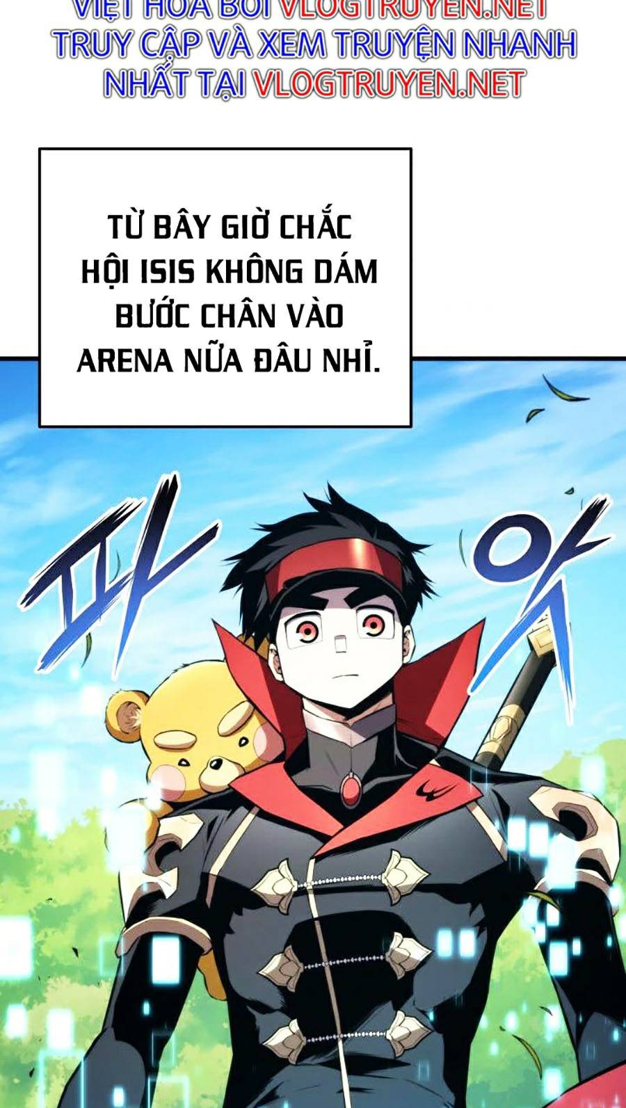 Ranker Tái Xuất Chapter 45 - Trang 5