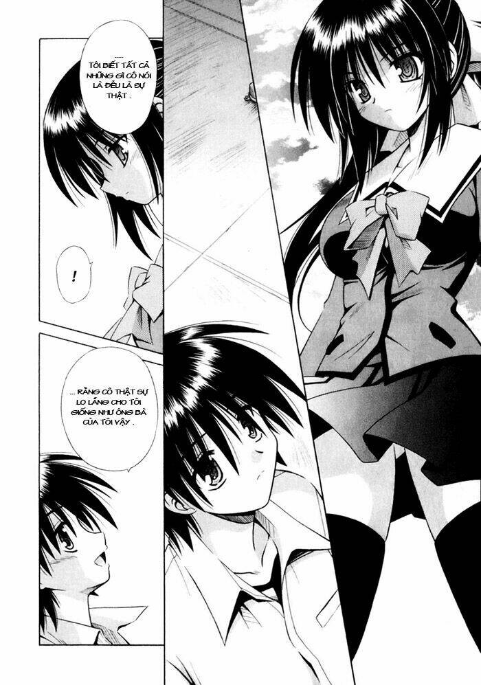 omamori himari chapter 2 23
