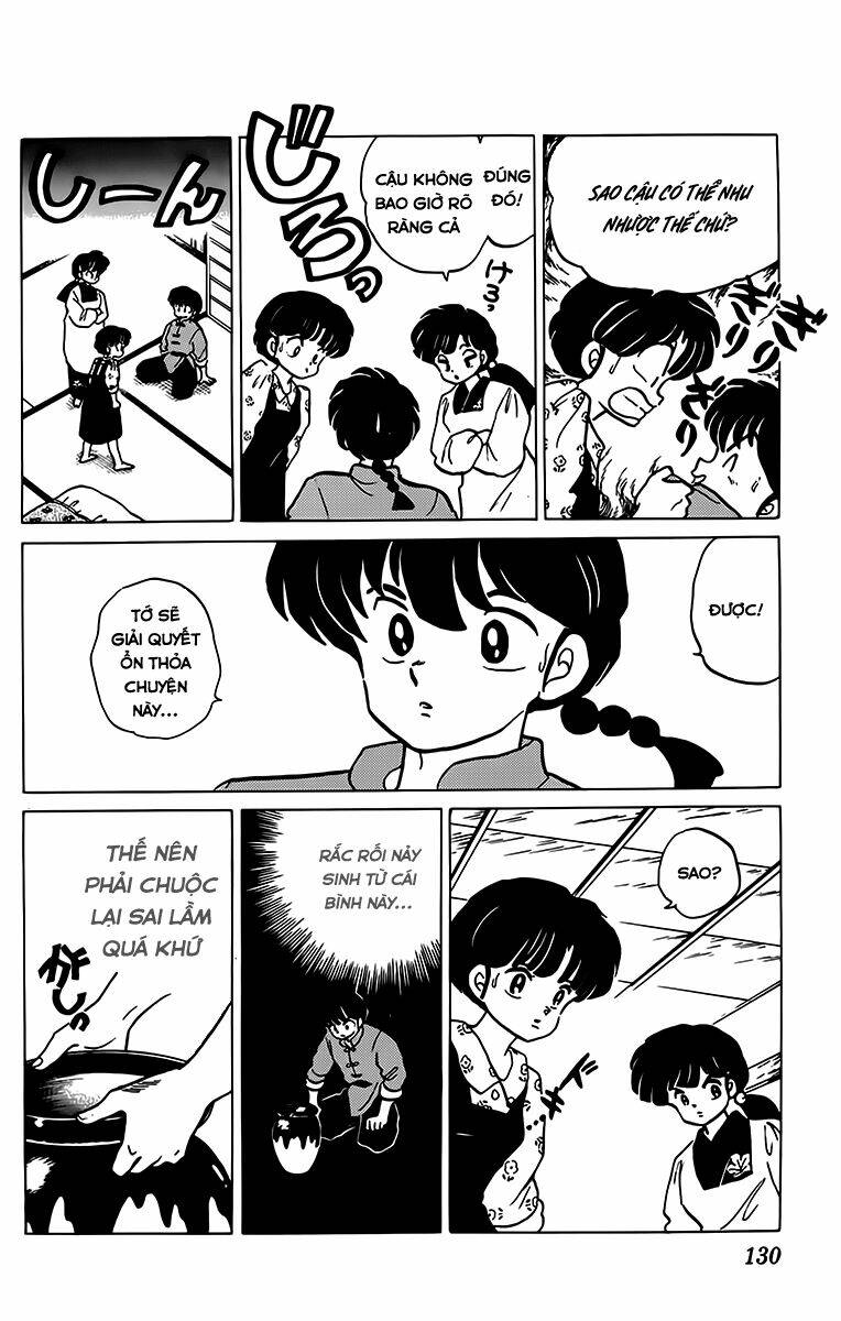 suối lời nguyền chapter 198 13