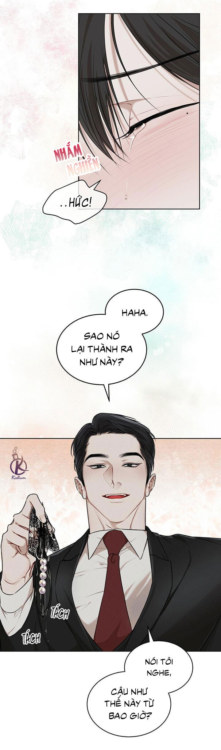 hình thái khởi sinh chapter 27 8