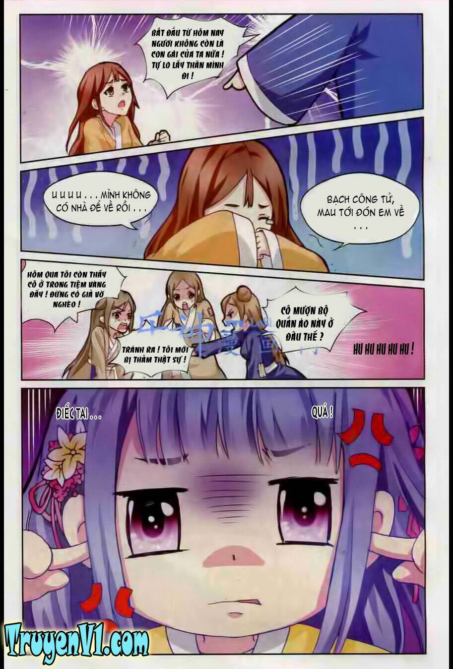 đại long môn khách sạn chapter 4 6