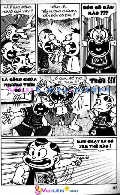 thần đồng đất việt chapter 89 62