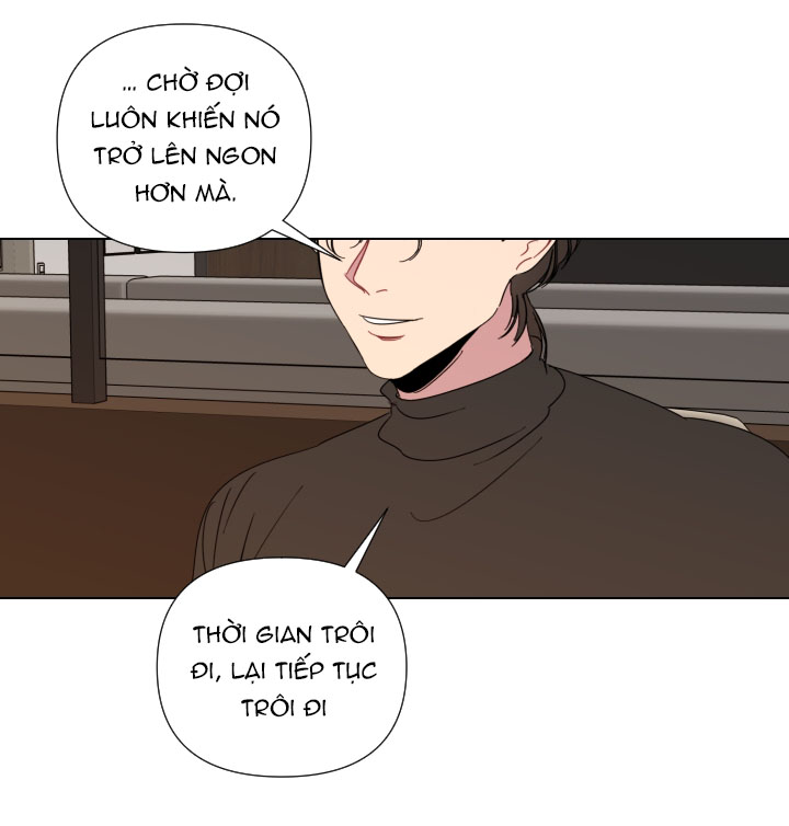 thiên đường (heaven) chapter 19 9