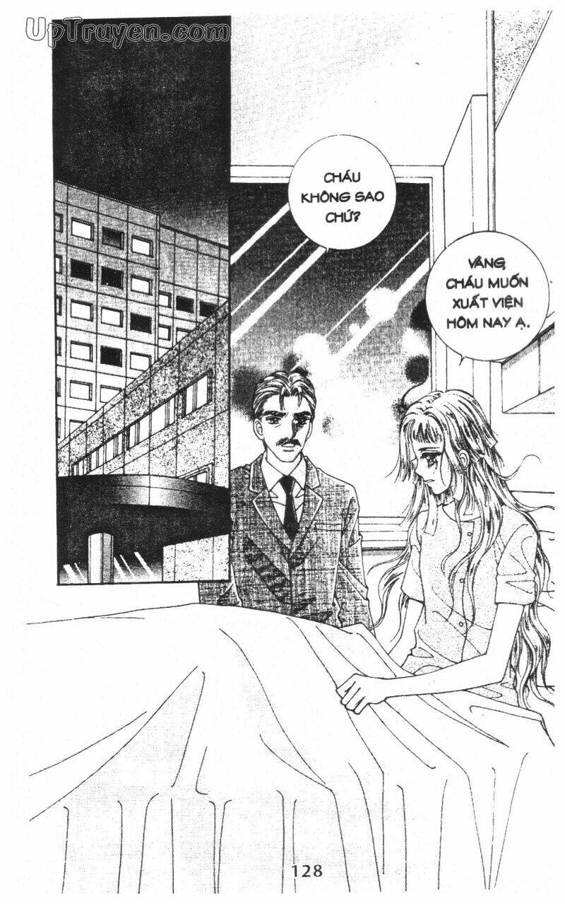 mặt nạ tình yêu chapter 27 40