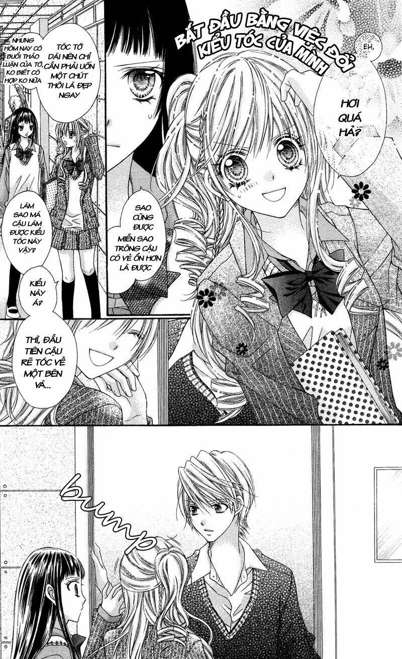 rockin' heaven chapter 29 11