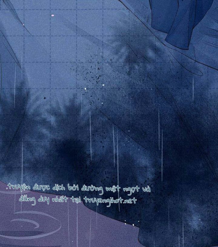 nỗi buồn của hoa cẩm tú cầu chapter 15 11