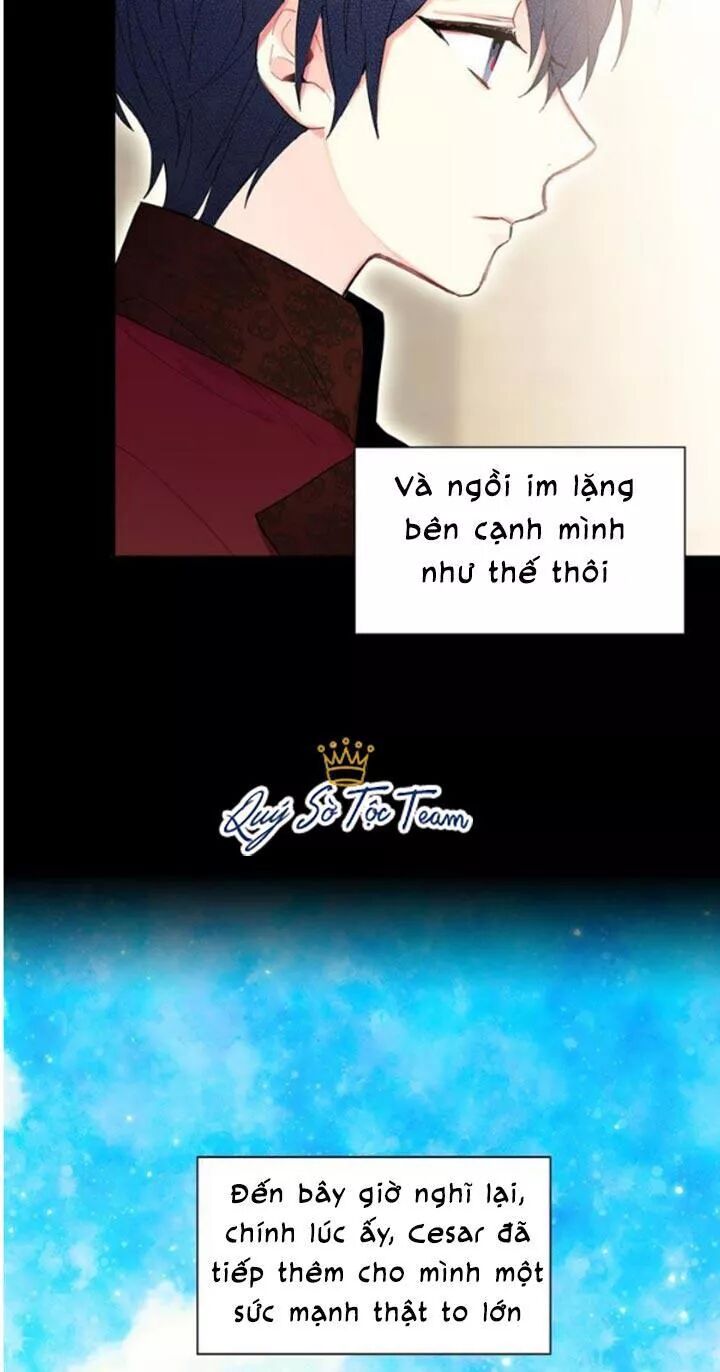 thánh nữ ẩn danh chapter 69 9