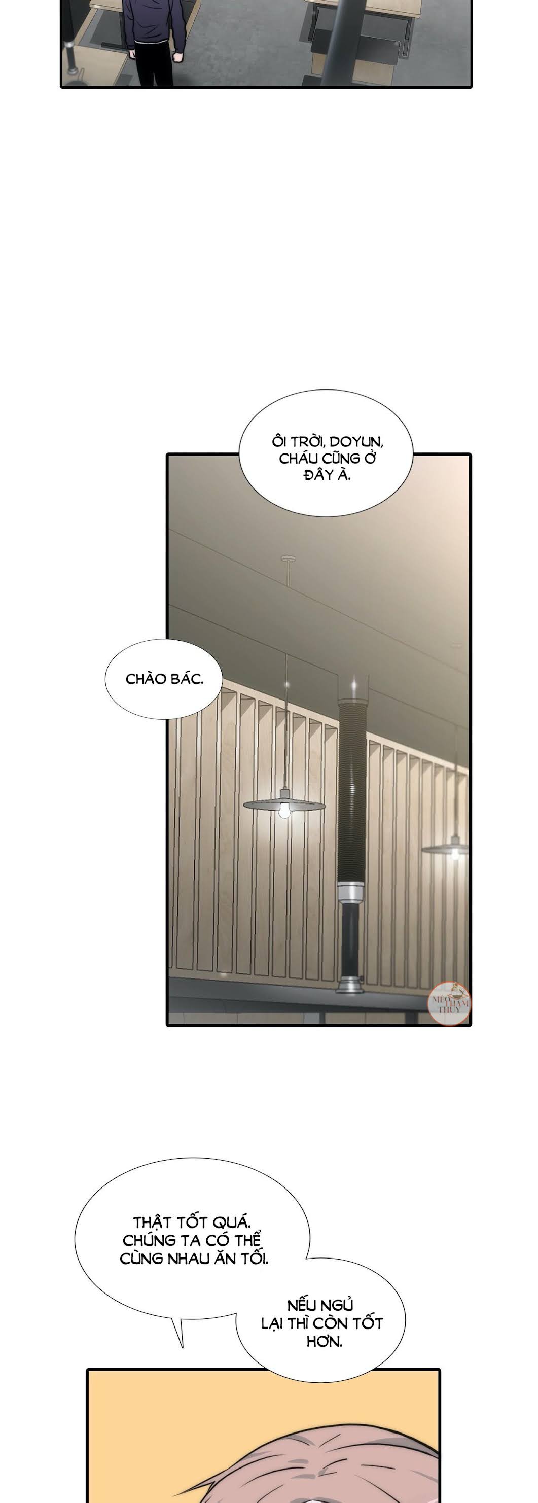 đưa đón người yêu chapter 72 39