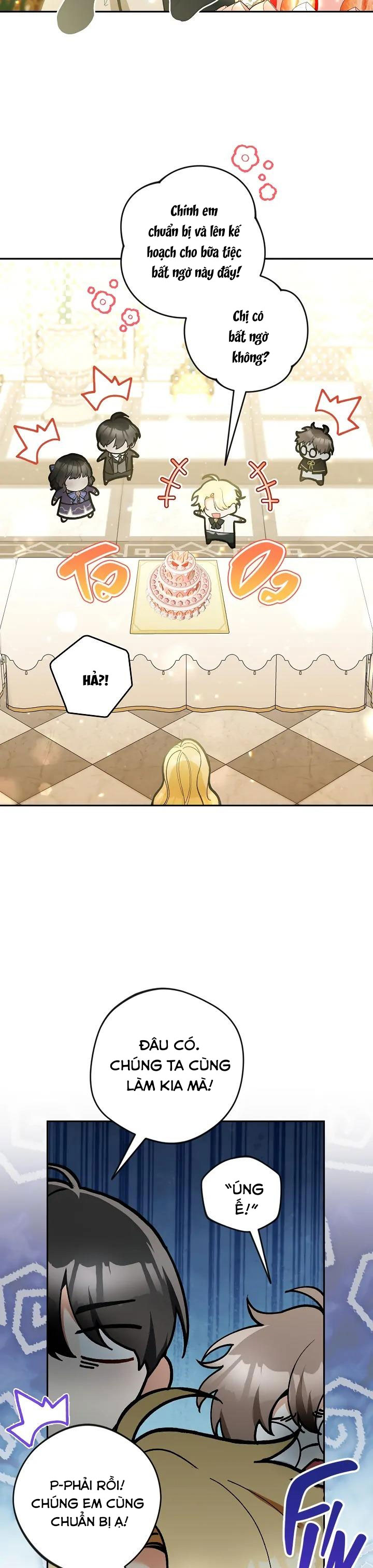 đừng đến cửa hàng của ác nữ phản diện chapter 59 8