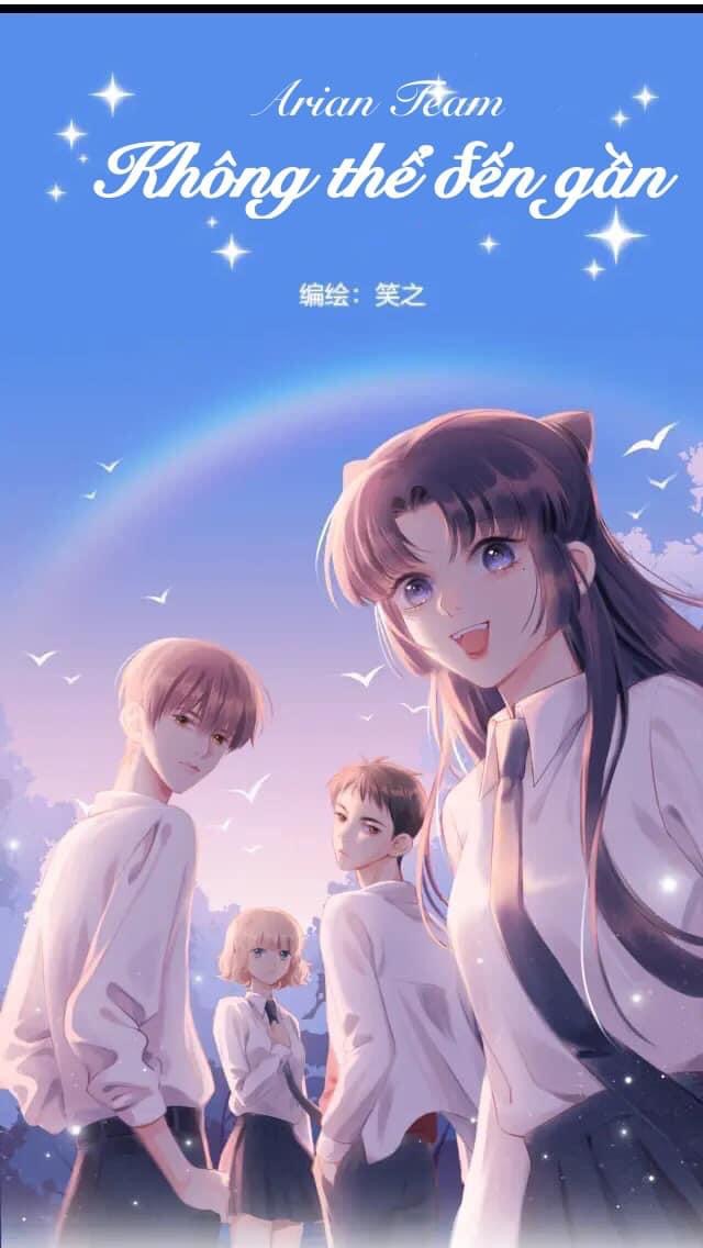 không thể đến gần chapter 6 2