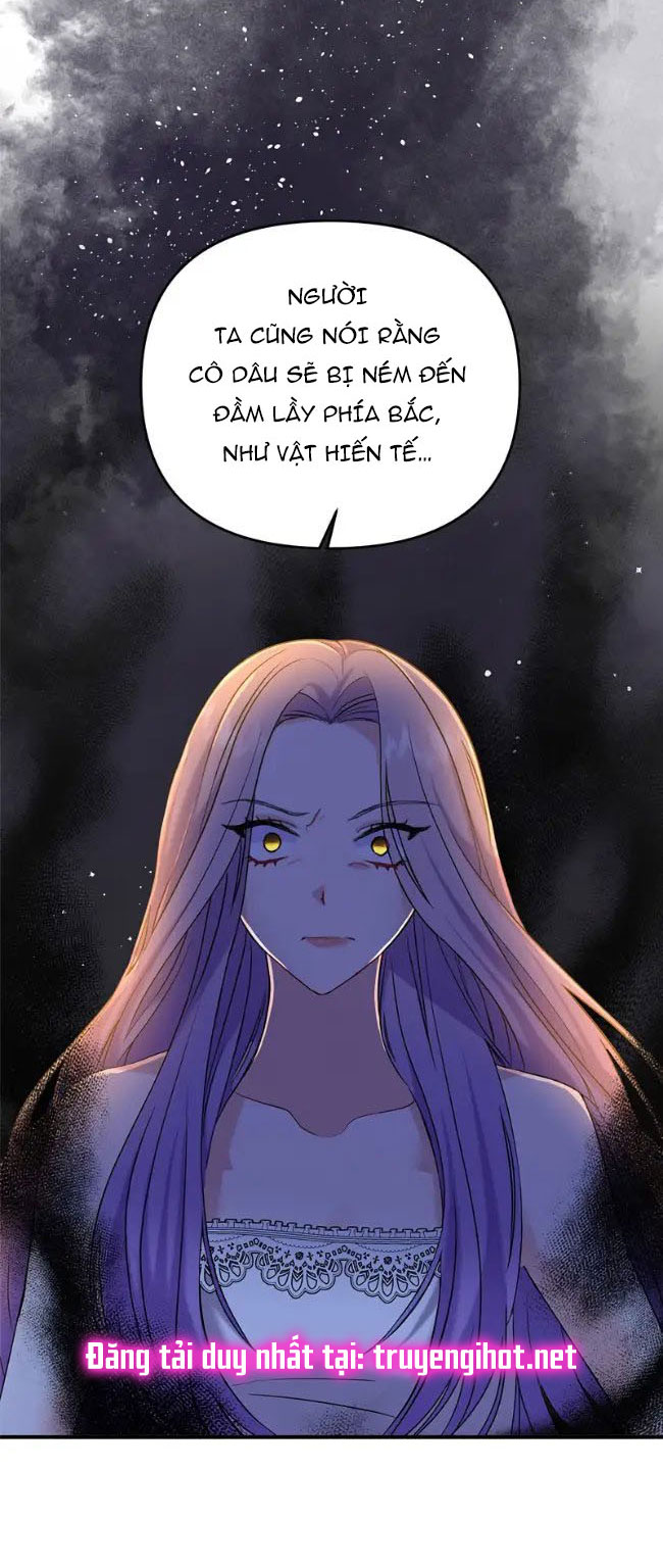 tôi nhất định sẽ chiếm lấy trái tim hoàng đế chapter 3.2 27