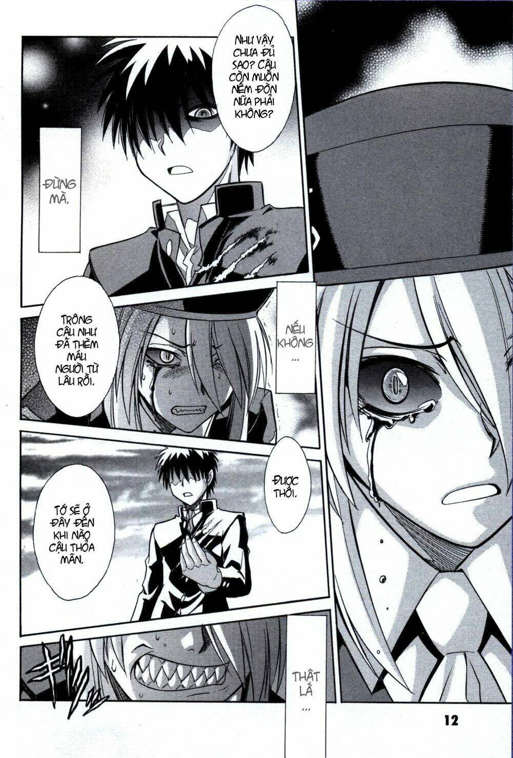 melty blood chapter 21 11