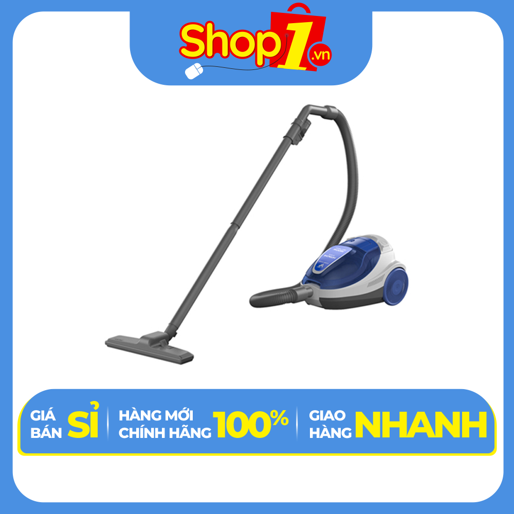 Máy Hút Bụi Hitachi CV-BH18 - Hàng chính hãng