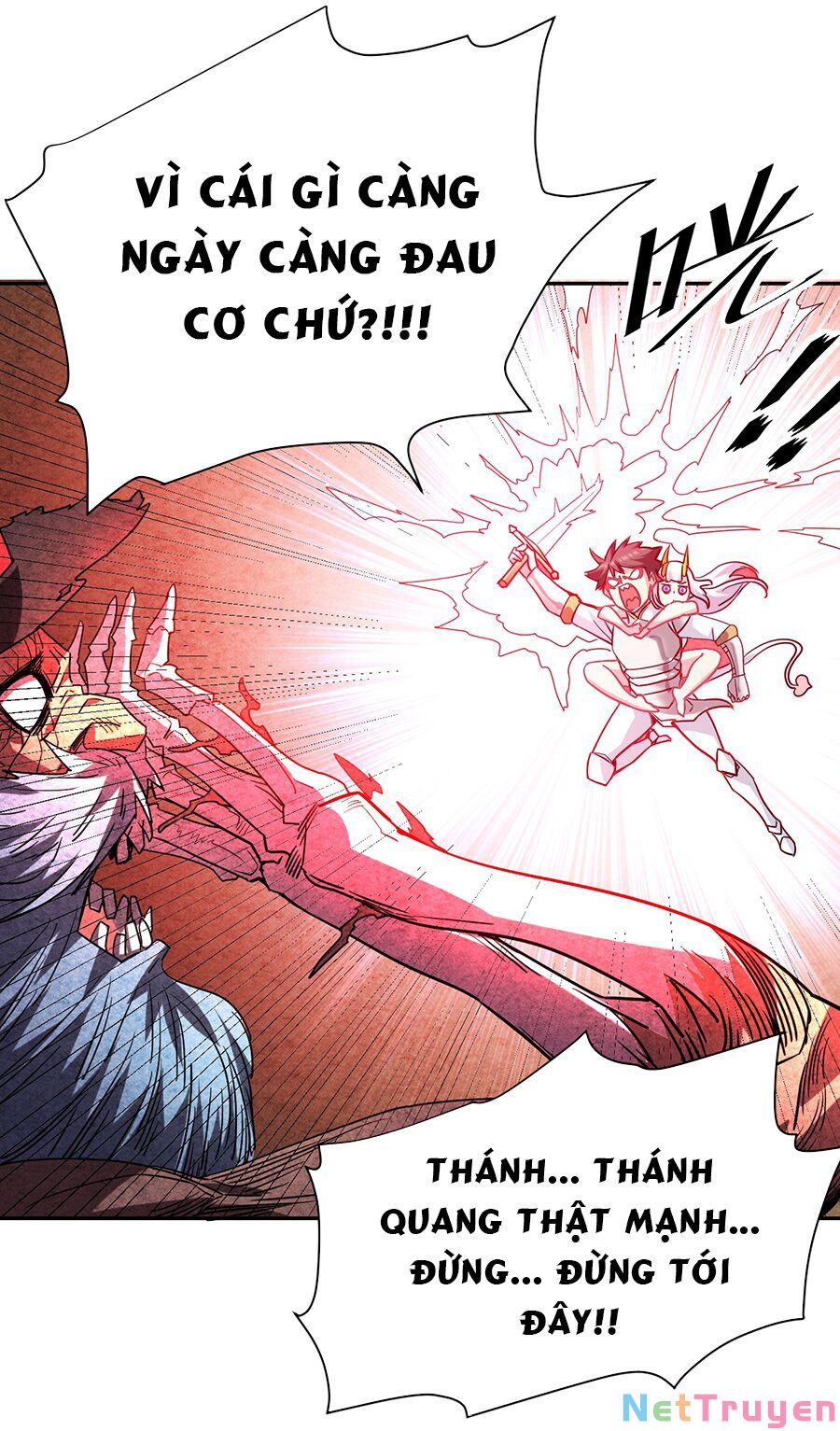 đồ long kỵ sĩ hôn môi ác long chapter 19 40