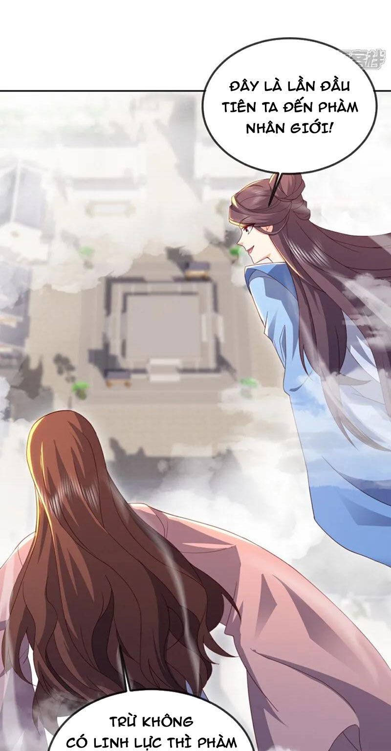tiên võ đế tôn chapter 553 51