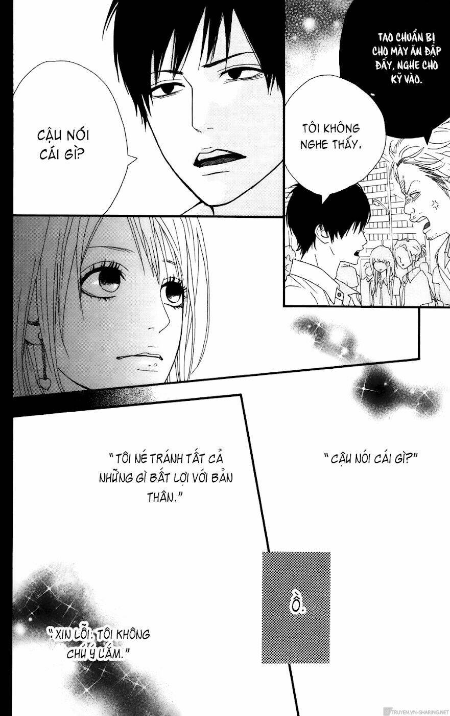 yume miru taiyou chapter 32.1 23