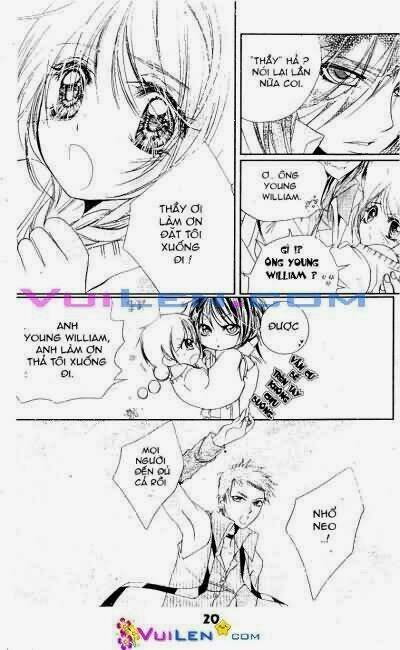 chàng trai quý tộc chapter 2 20