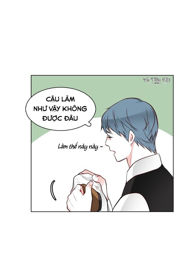 thanh tra của muiella chapter 19 37