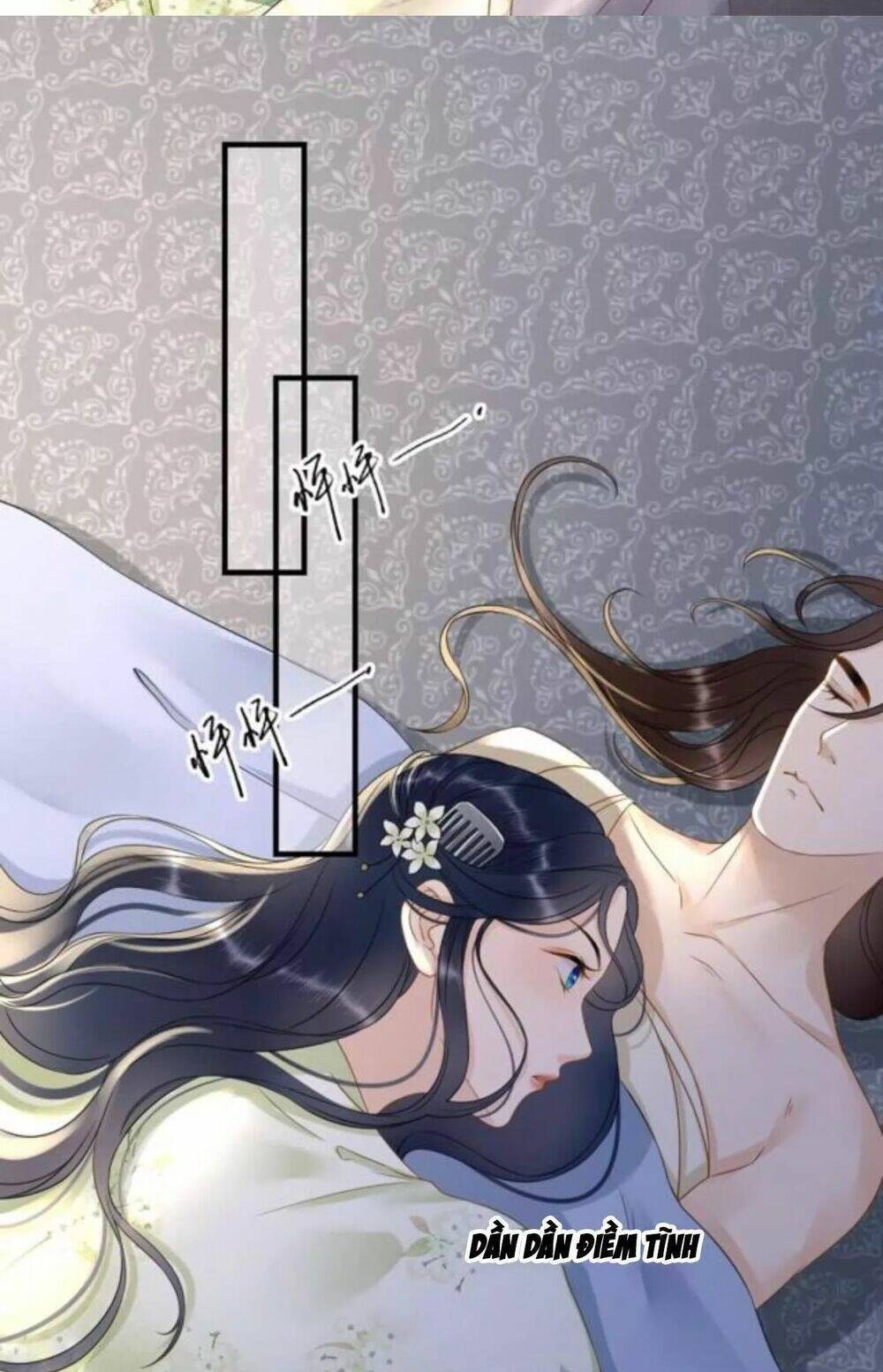 sủng phi của vương chapter 118 15