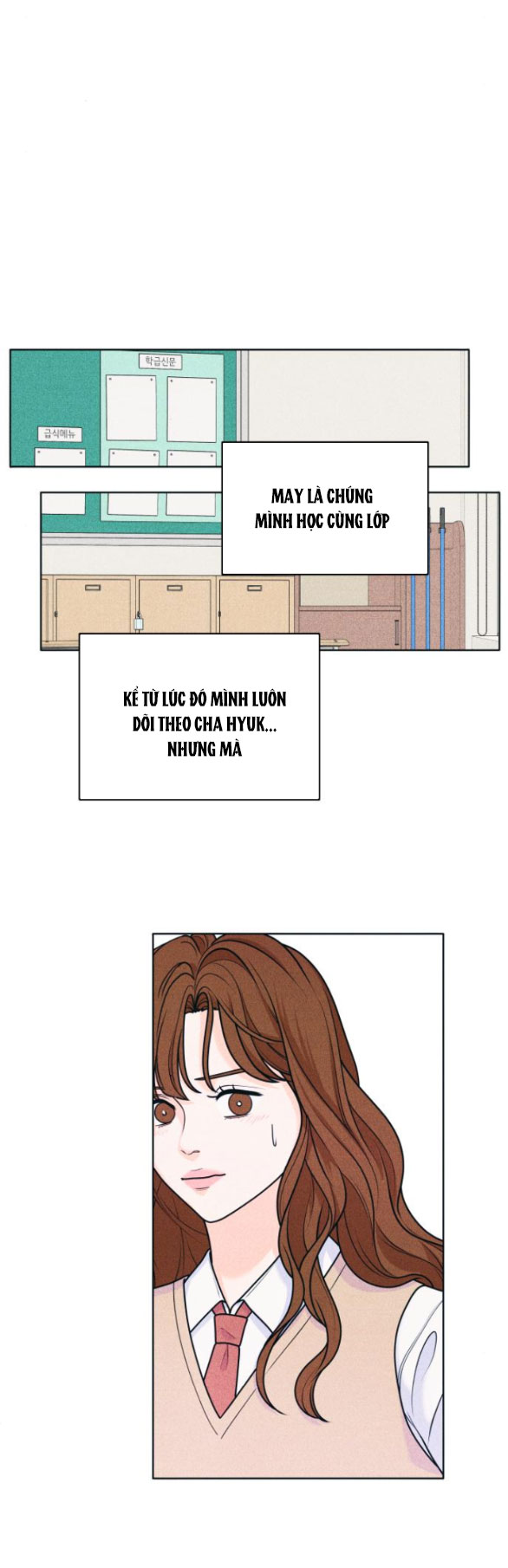 thiếu niên hướng nội chapter 33.1 4