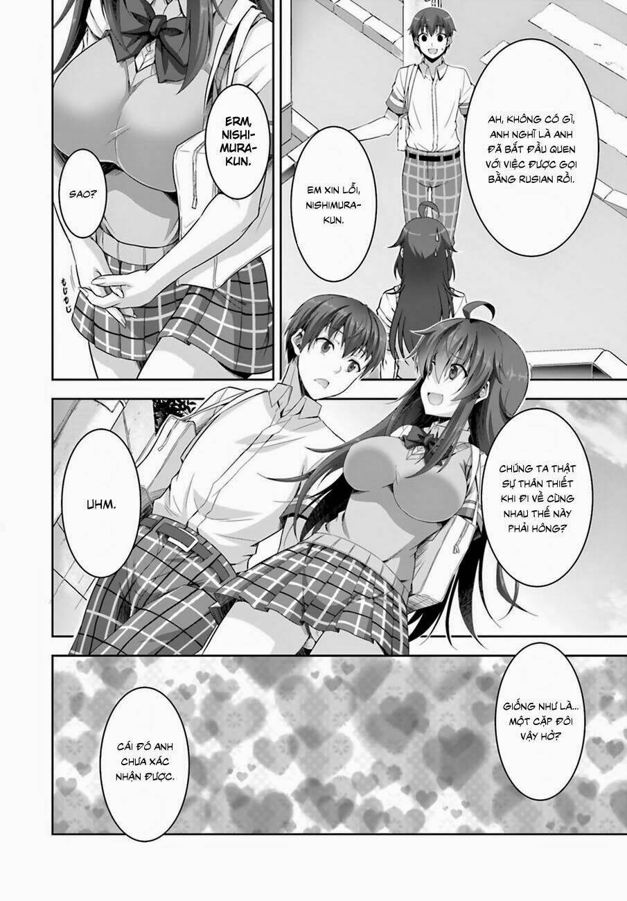 netoge no yome wa onnanoko ja nai to omotta? chapter 4 30