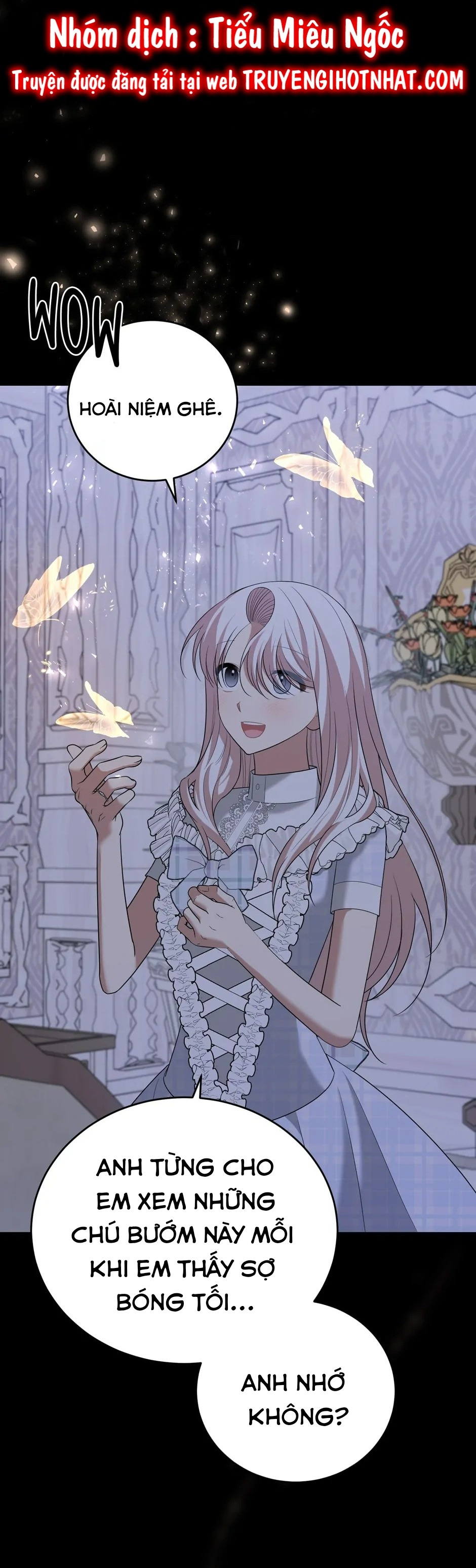 anh trai nguy hiểm của tôi chapter 91 22