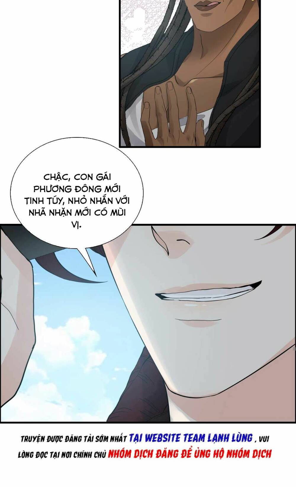 cô vợ hợp đồng bỏ trốn của tổng giám đốc chapter 453 14