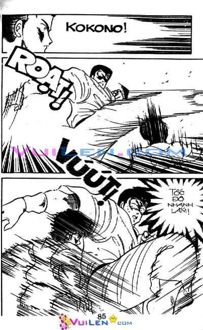 truyền nhân atula - shura no mon i chapter 2 85