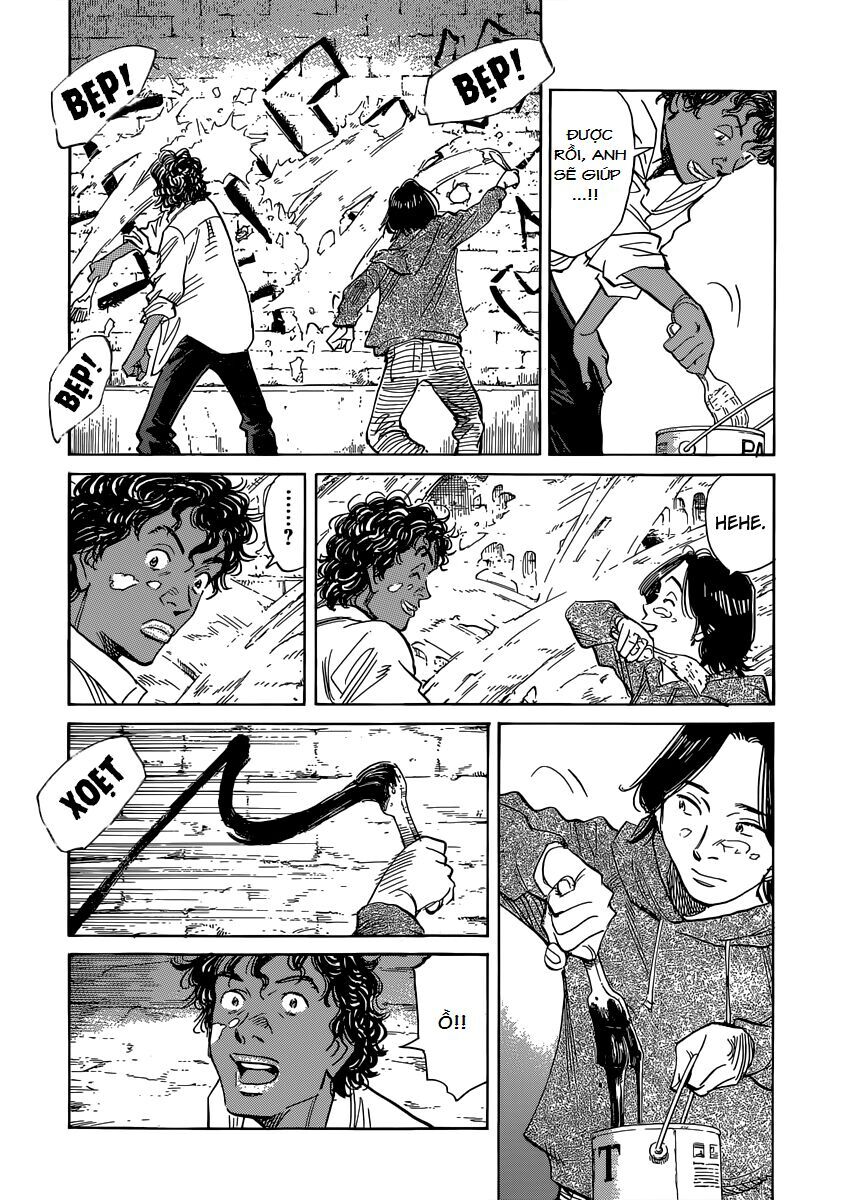 billy bat chapter 128 16