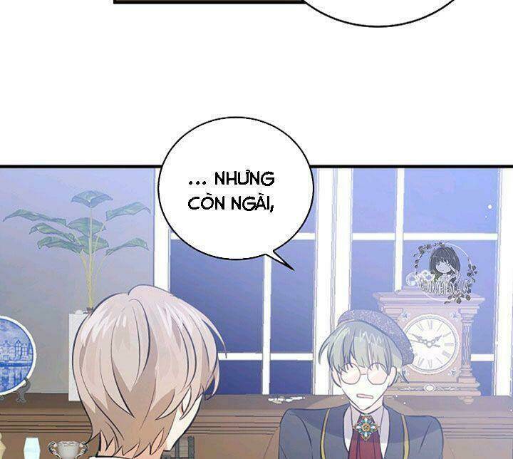 tôi là bạn gái cũ của một người lính chapter 48 37