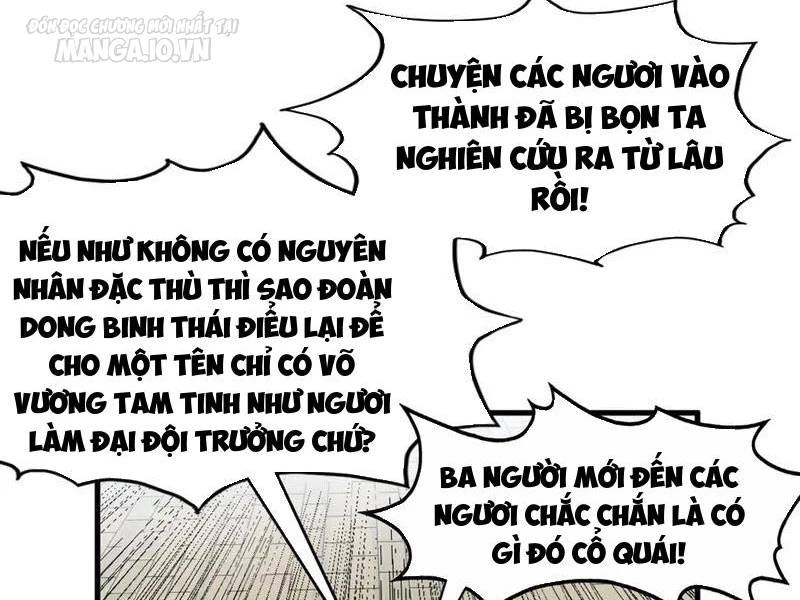 vạn cổ chí tôn chapter 305 35