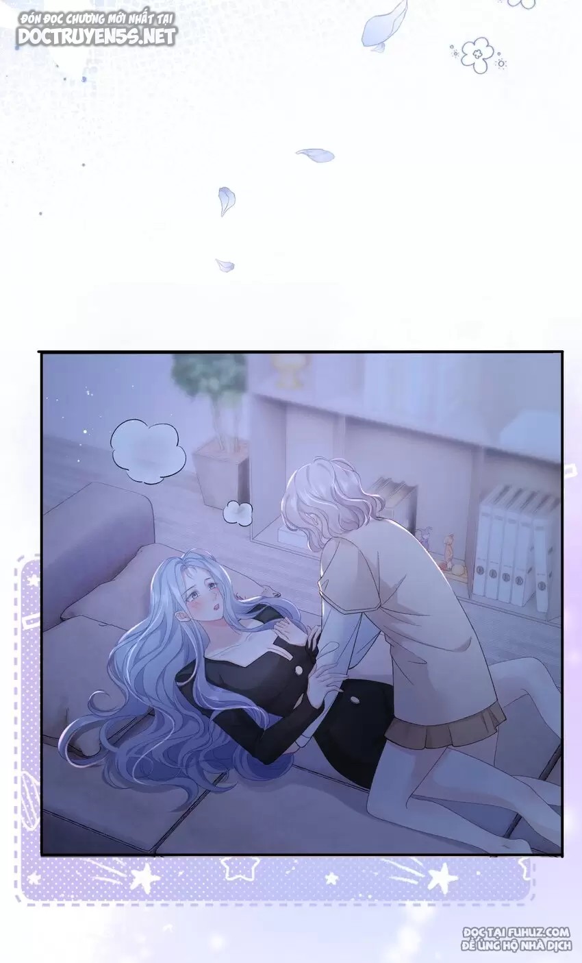 mận xanh chapter 46 38