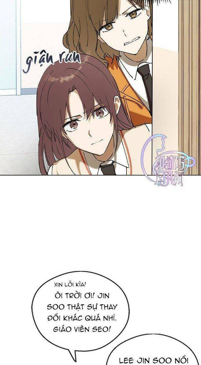 duyên nợ kiếp trước chapter 37 67