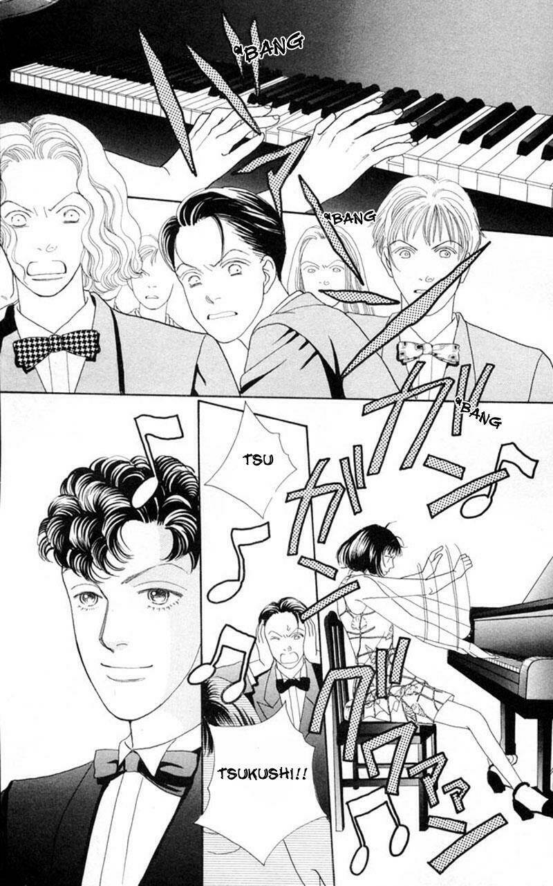 con nhà giàu chapter 93 15