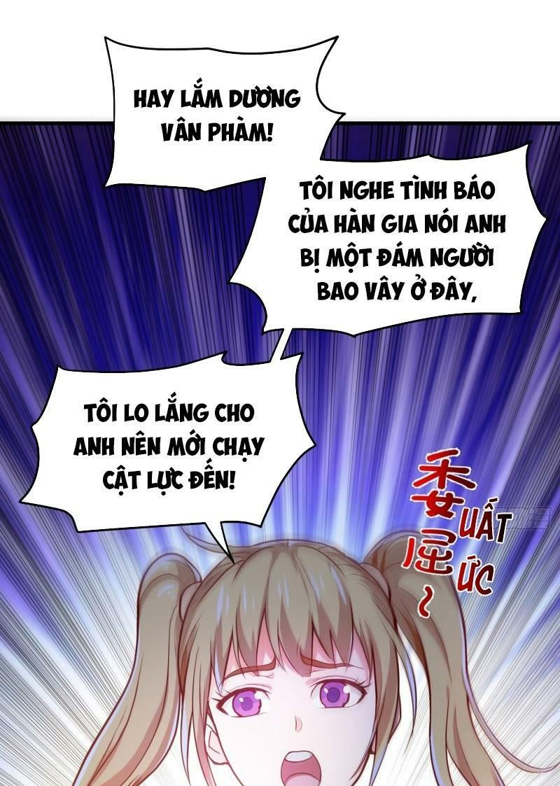 tối cường thần y tại đô thị chapter 75 7