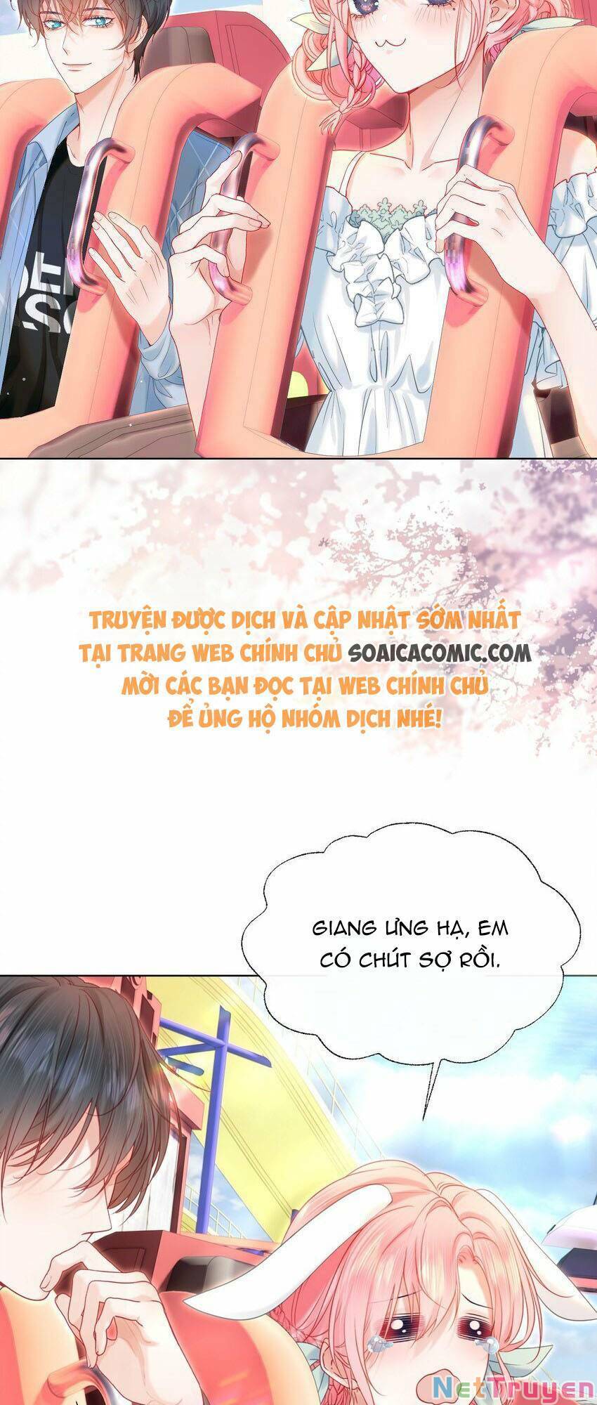 1001 Cách Chinh Phục Chồng Yêu Chapter 8 - Trang 20